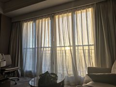 -杭州城中香格里拉大酒店