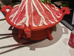 -红鼎坊·老成都火锅(新南门店)