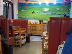 -前门杨记·铜锅涮肉(王府井·故宫店)