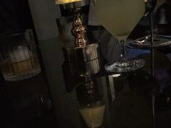 -The St·Regis Bar 瑞吉酒吧
