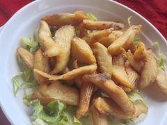 -红日饭店(裕隆三路店)