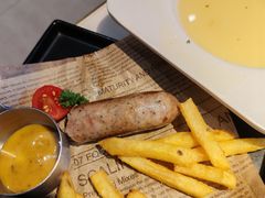 -豪客来牛排(华创国际广场店)
