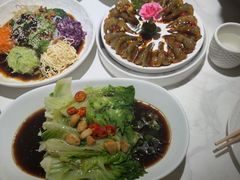 -小桃红·东北菜·春饼烤鸭(南阳湖街店)