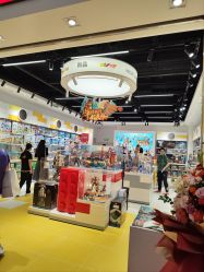 -乐高授权专卖店(中关村领展店)
