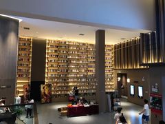 -深影国际影城(学院南路店CGS中国巨幕店)