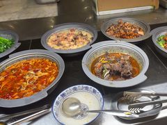 -苏州苏州湾艾美酒店-新食谱全日制餐厅