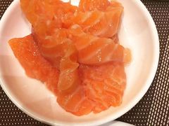 -泉州悦华酒店·自助餐厅