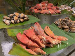 -解放碑威斯汀酒店-知味国际美食餐厅