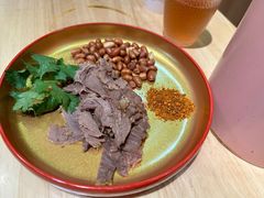 -牛腩之旅·牛腩牛杂煲(光启城美食城店)