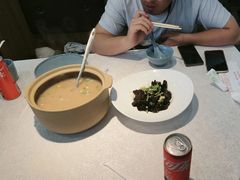 -洞庭家宴·头牌甲鱼(广渠门店)