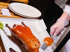 -四季民福烤鸭店(王府井灯市口店)