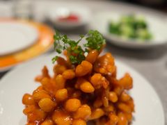 -北京王府井希尔顿酒店·秦唐中餐厅Chynna