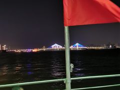 -武汉两江游览·夜游长江(汉口粤汉码头)