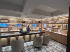 -茂昌眼镜(南京东路店)