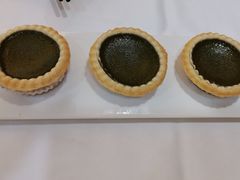 抹茶酥皮挞-广州酒家(昌岗地铁站店)