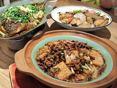 -树厨贵州菜(大十字店)