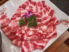 -谭鸭血老火锅(龙湖宝山天街店)