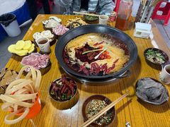 -咖咖火锅(老店)