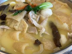 -怡园饭店-餐厅(四望亭店)