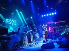 -MOSSO音乐酒吧·live house(南京旗舰店)