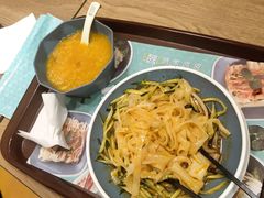 -魏家凉皮(十里河店)