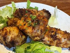 -澳骄 Aussie Kitchen·手工披萨·西餐(国大店)