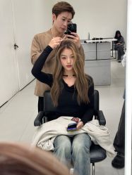 -DL HOPE明星造型