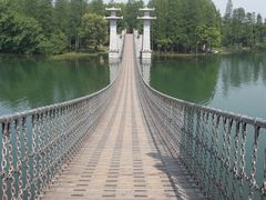 -东湖落雁景区