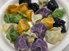 -美达尔烧烤(大尧三路店)
