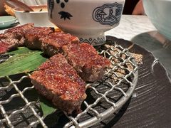 -阿吾罗日本料理(K11艺术中心店)