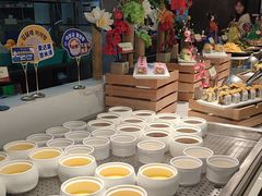 -凡塔斯牛排自助餐厅(广东佛山三水万达店)