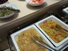 -素满香·食养自助(天一广场店)