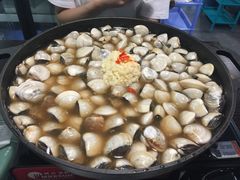 -拾下卜卜贝•海鲜火锅