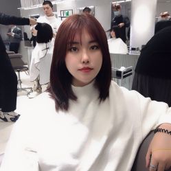 -M1 HAIR烫染
