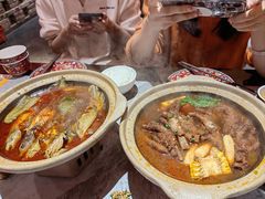 -山四砂锅(太原钟楼街店)