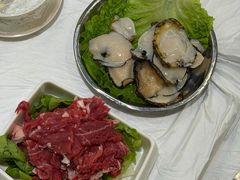 -活潑鲜跳(湖滨商业街店)