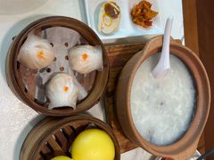 -鹅冠港式茶餐厅(来福士店)