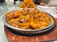 -新洪记·丽久饭店(铁西店)
