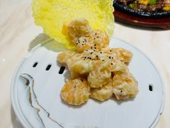 -顺粤楼·粤菜·点心(融创茂店)