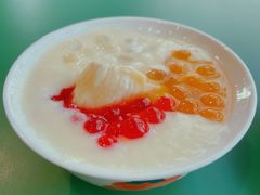 榴莲捞珠-堂屋糖水店(愚园店)