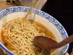 -舌尖尖·兰州牛肉面(浦东机场店)