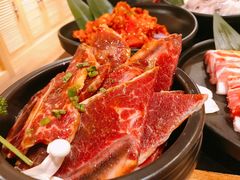 -九田家黑牛烤肉料理(石路天虹店)