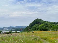 -青山湖景区