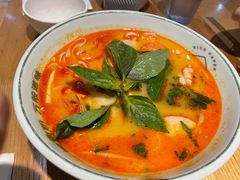 -米纸越南小馆(金鹰世界店)