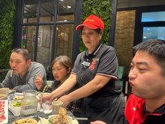 -天都火锅酒楼(虹梅南路店)