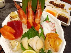-大渔铁板烧(大悦城店)