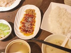 炭烧鳗鱼饭-黄但记老店·陈村粉食府