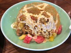 -虎哥私房菜(馒头山店)