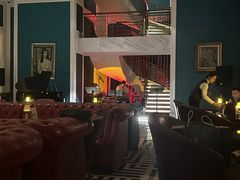 -The St·Regis Bar 瑞吉酒吧