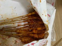 -辽B·小串(总店)